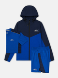 Horizon Tri-Set - Dark Blue/Navy