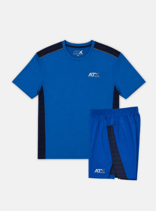 Cascade Terra Twin-Set - Dark Blue/Navy