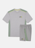 Cascade Terra Twin-Set - Grey/Green
