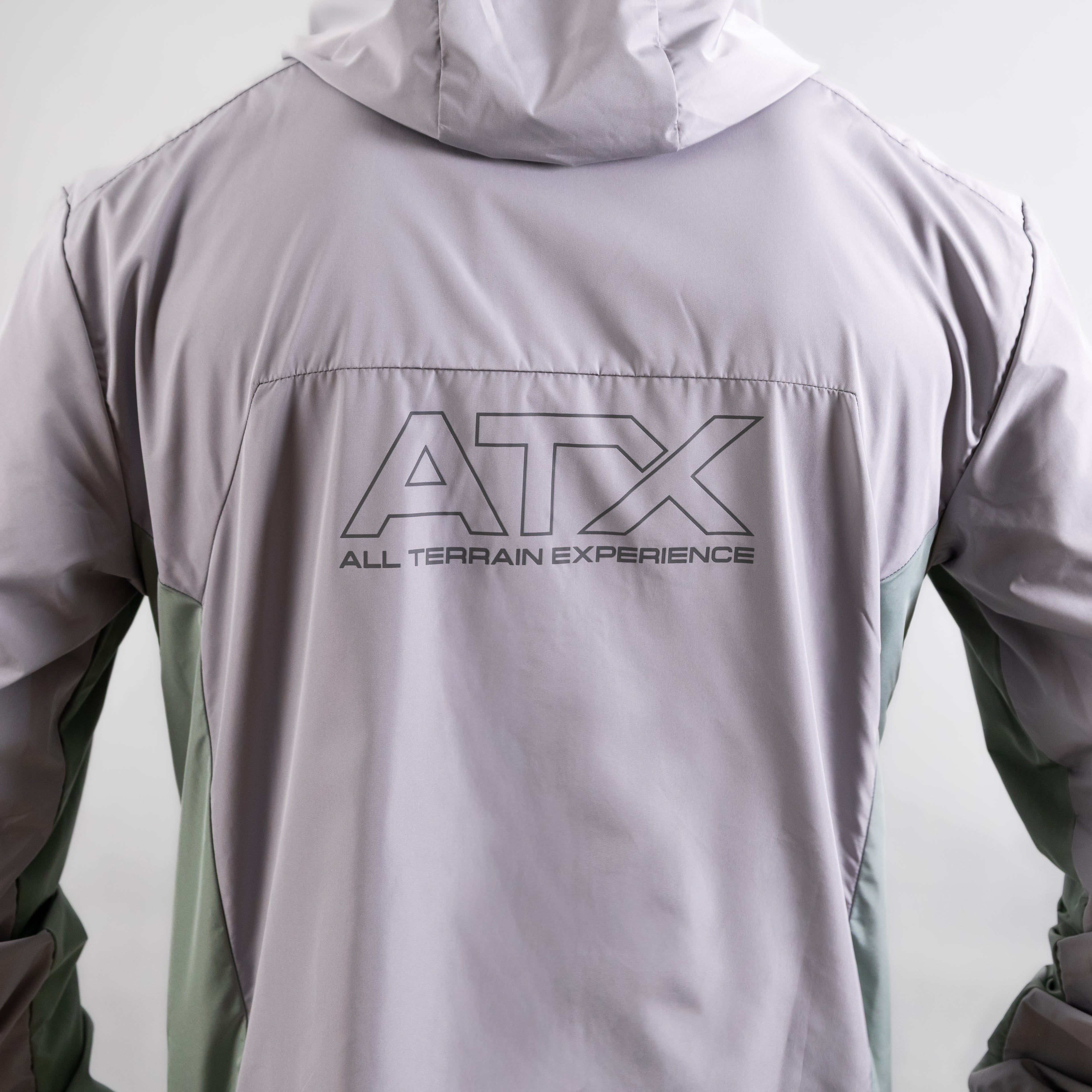 Boulder Tri-Set - Green/Grey