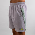 Terra Short - Grey/Green