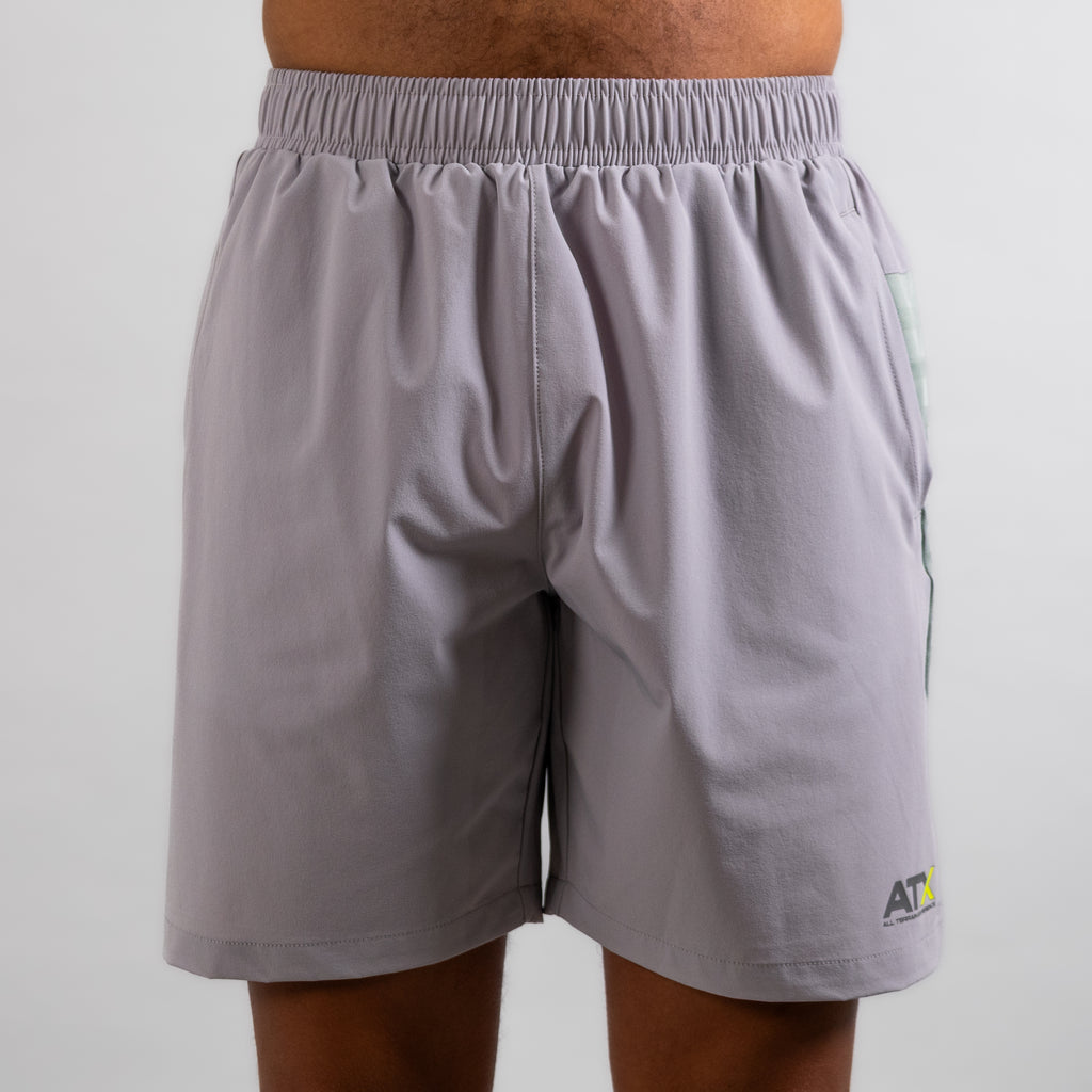 Cascade Terra Twin-Set - Grey/Green