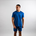 Cascade T-Shirt - Dark Blue/Navy