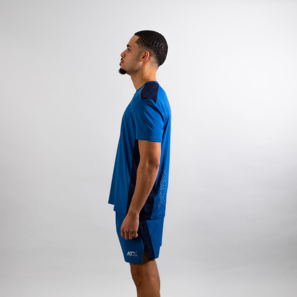 Cascade Terra Twin-Set - Dark Blue/Navy