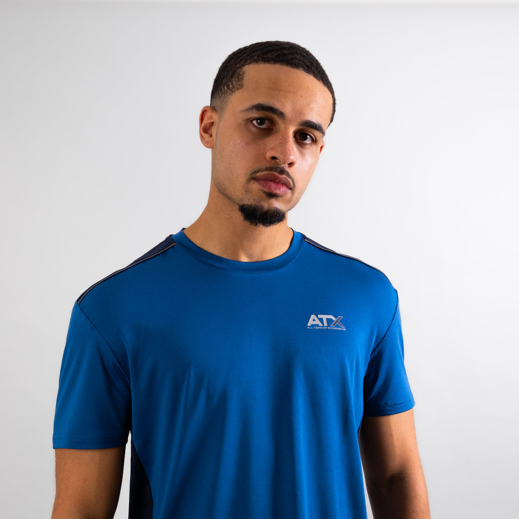 Horizon Tri-Set - Dark Blue/Navy