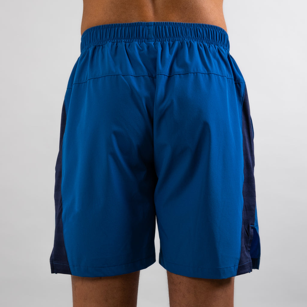 Terra Short - Dark Blue/Navy