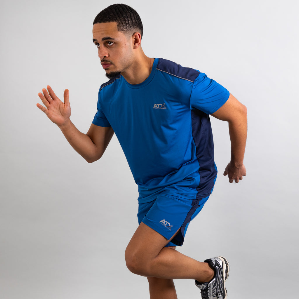 Terra Short - Dark Blue/Navy