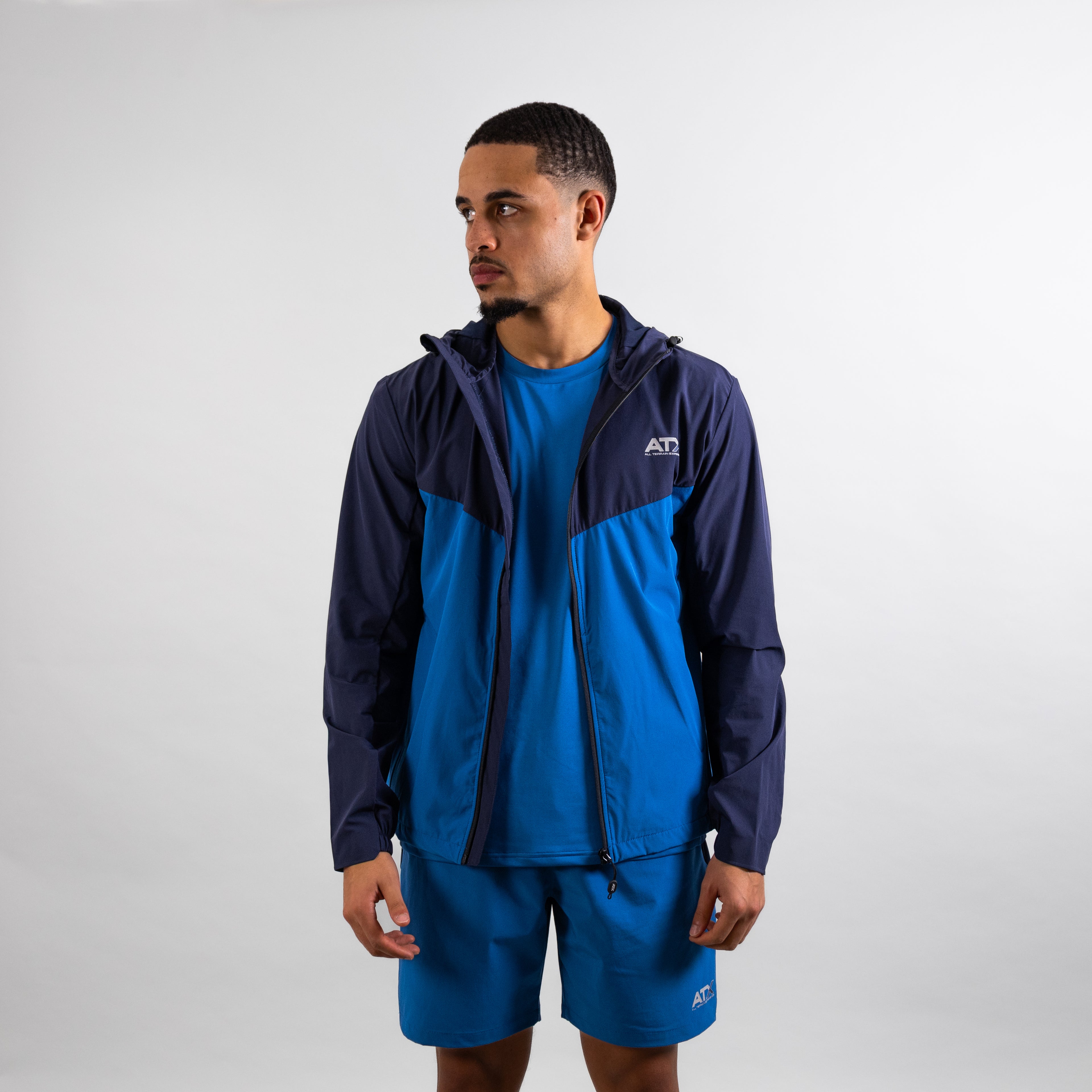 Horizon Tri-Set - Dark Blue/Navy
