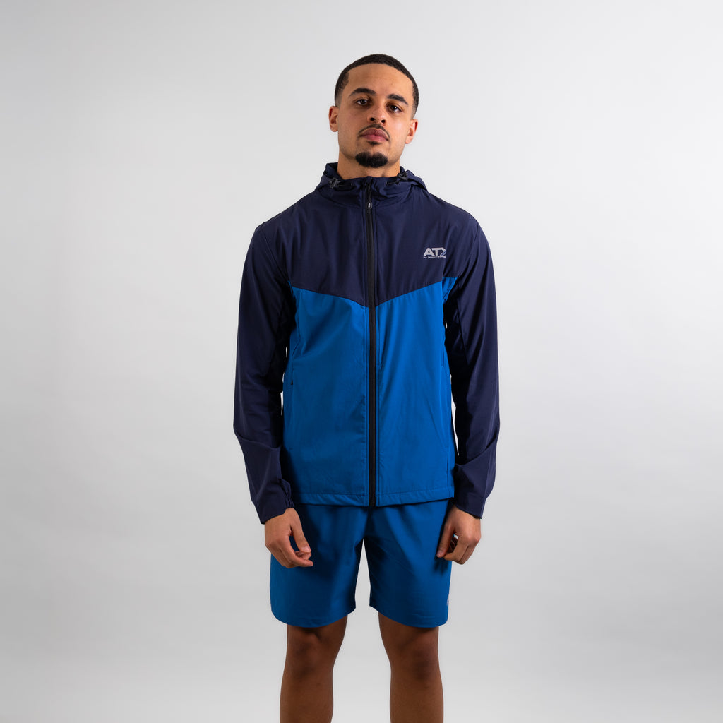 Horizon Tri-Set - Dark Blue/Navy