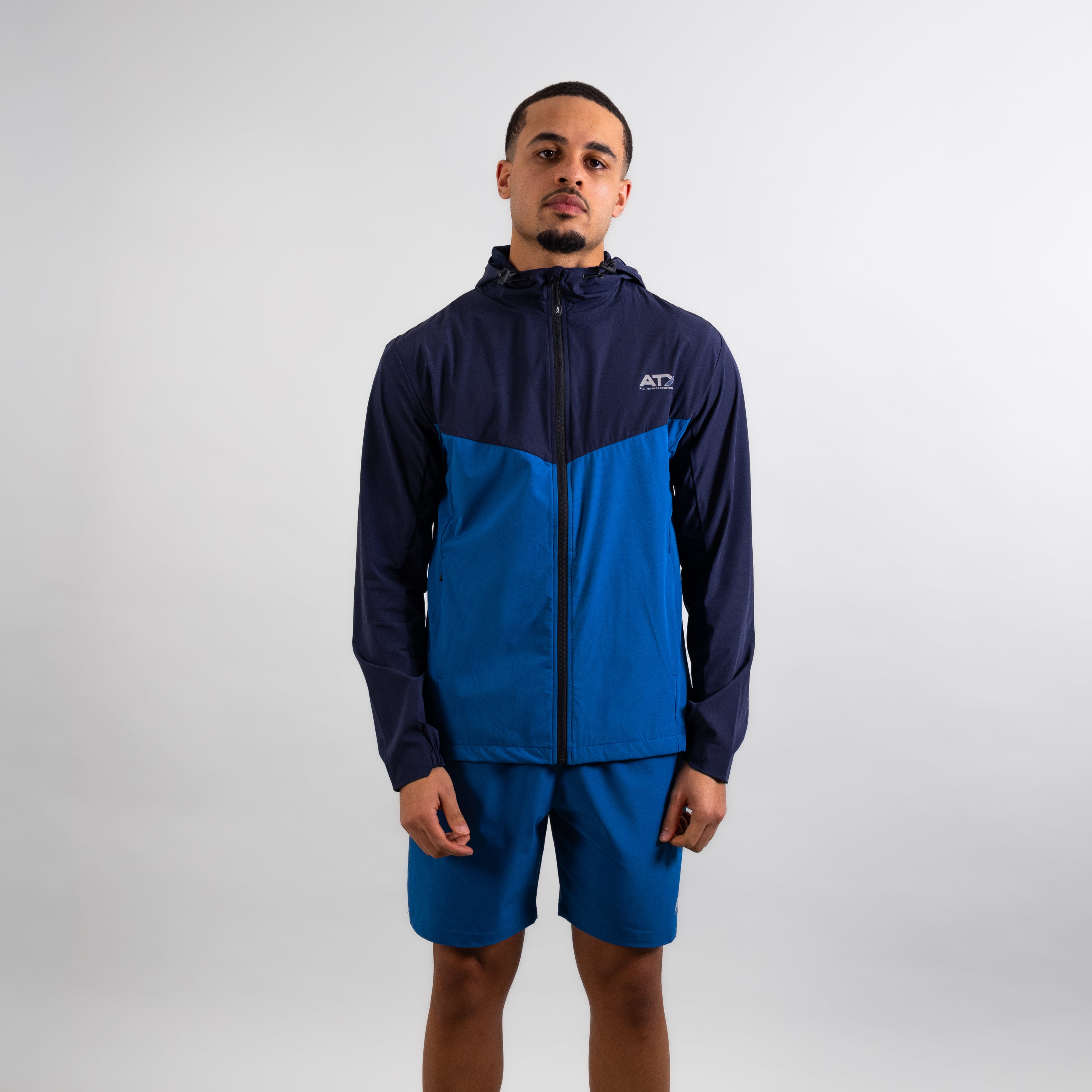 Horizon Tri-Set - Dark Blue/Navy