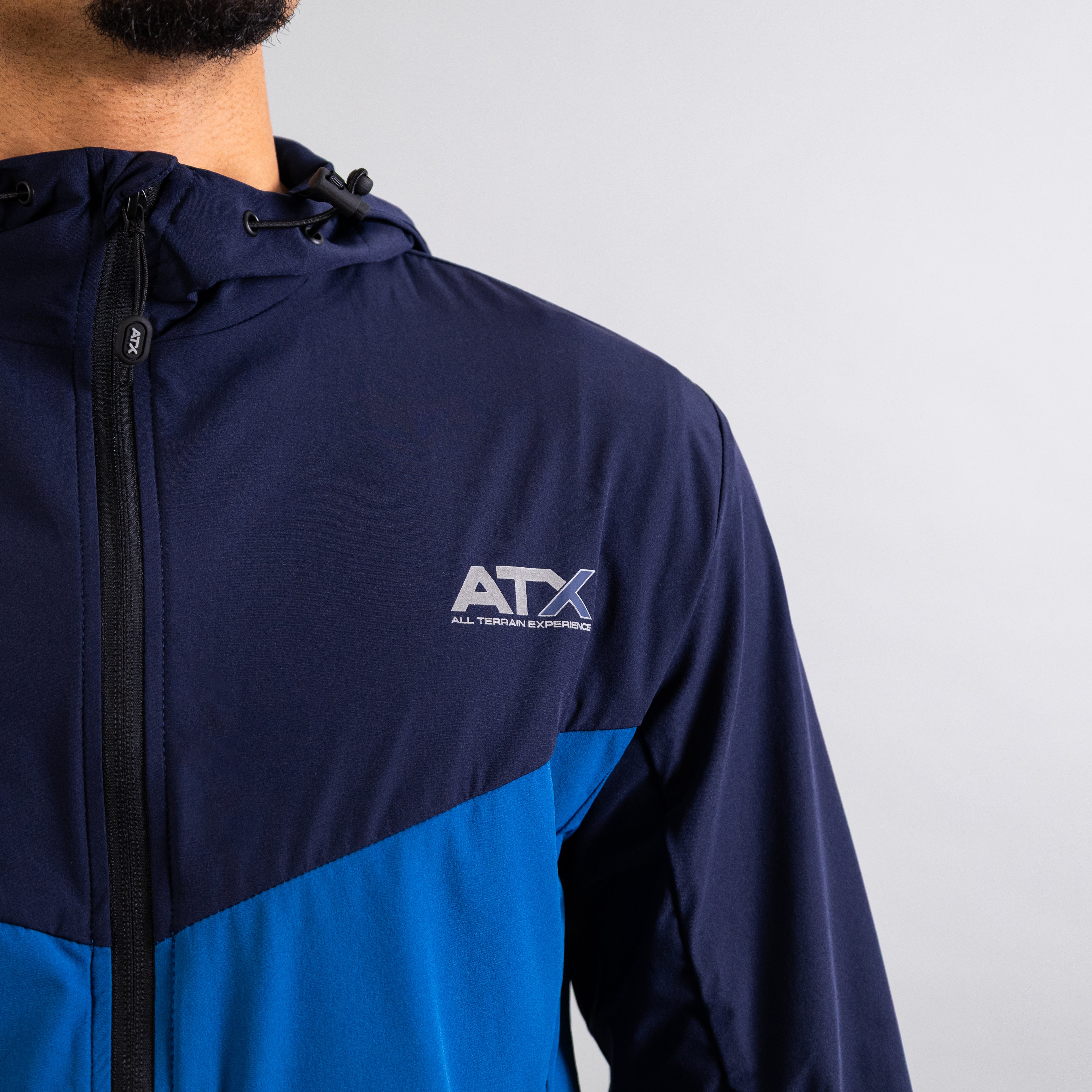 Horizon Tri-Set - Dark Blue/Navy