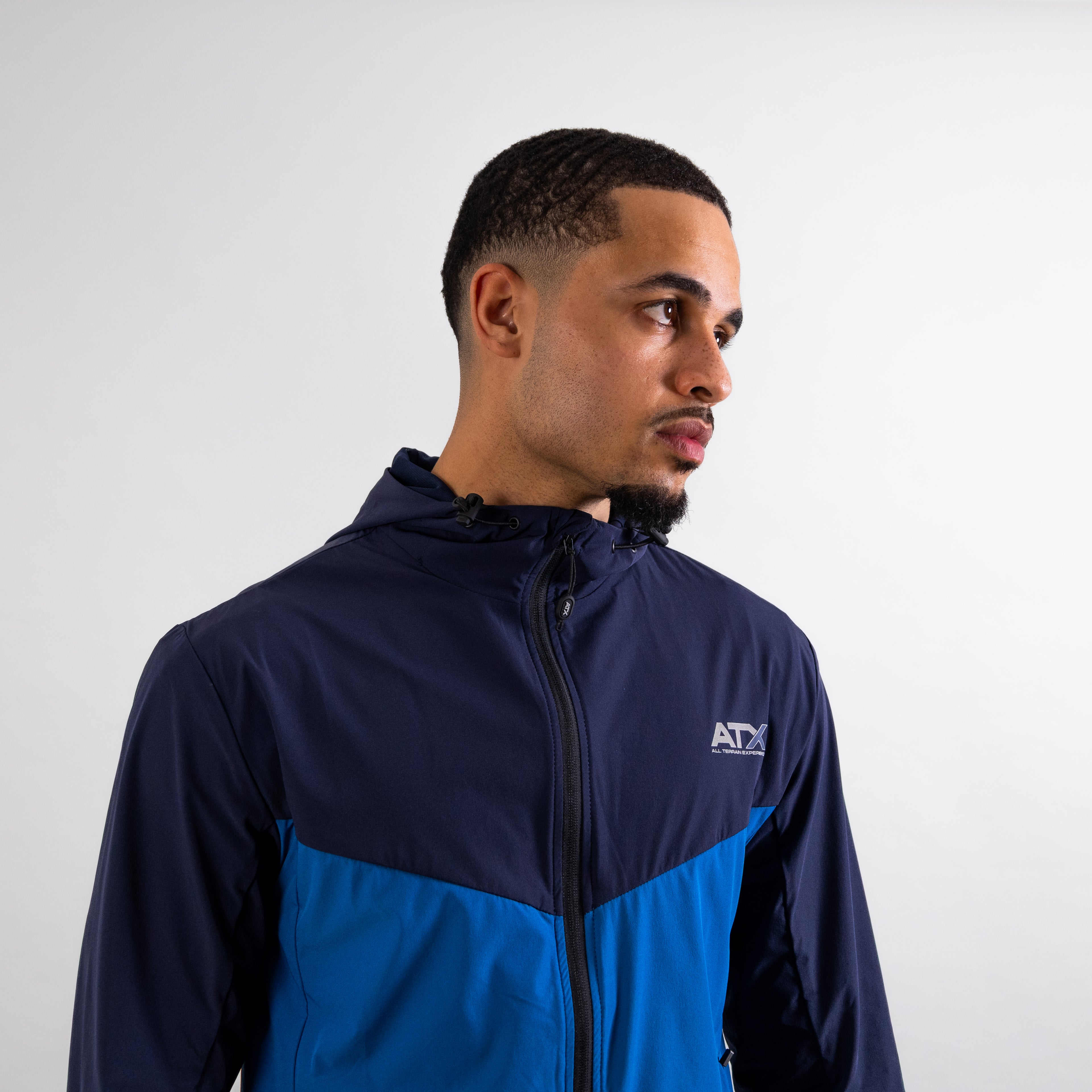 Horizon Tri-Set - Dark Blue/Navy