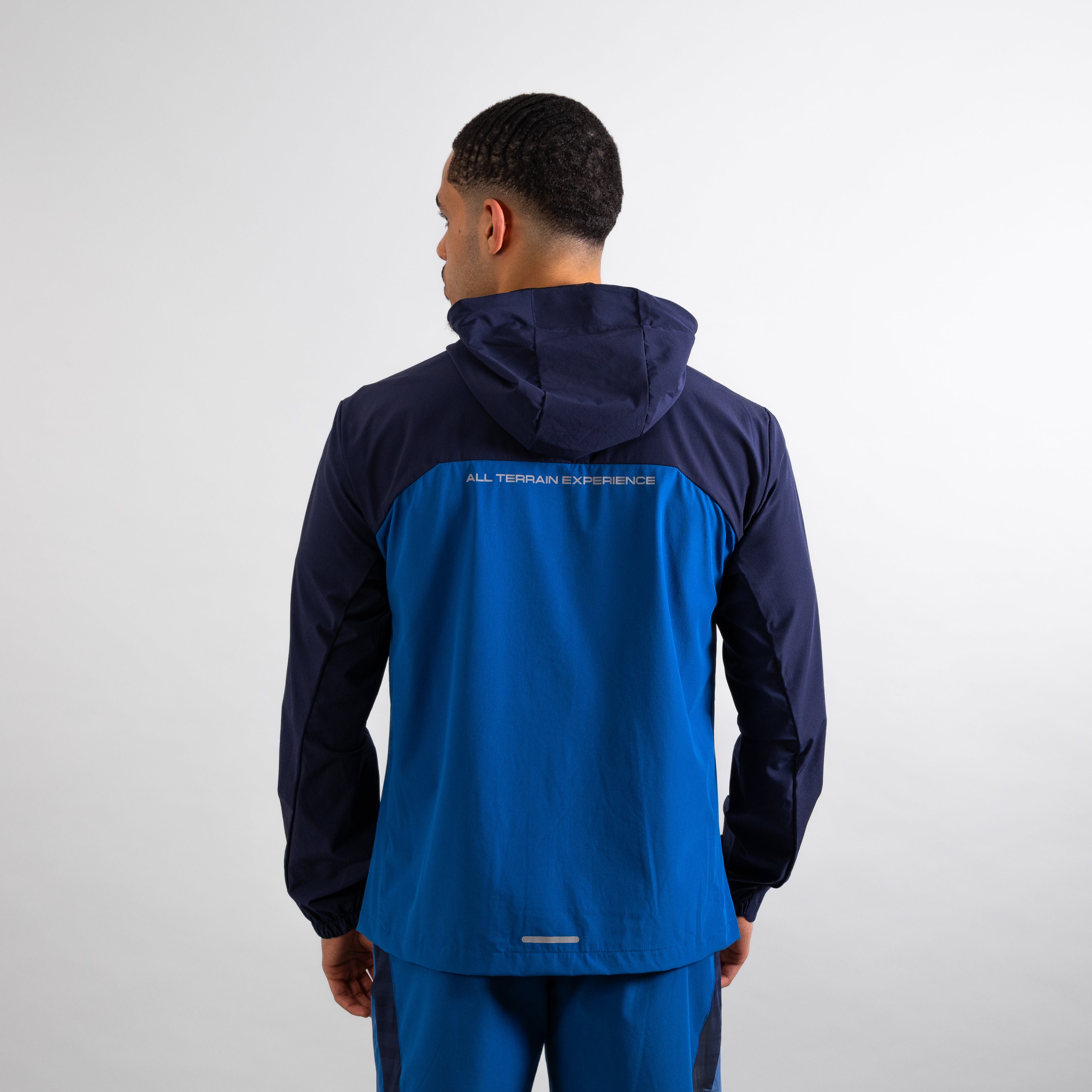 Horizon Tri-Set - Dark Blue/Navy