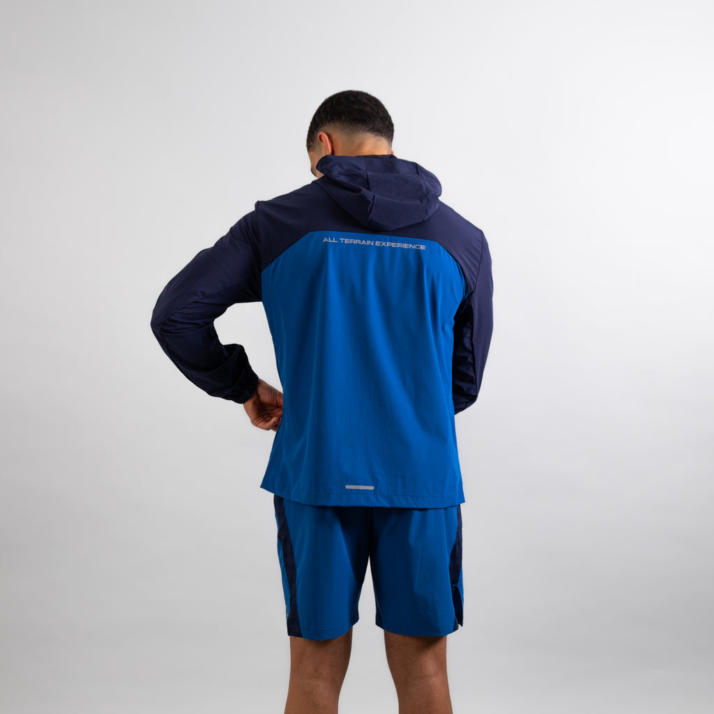 Horizon Tri-Set - Dark Blue/Navy