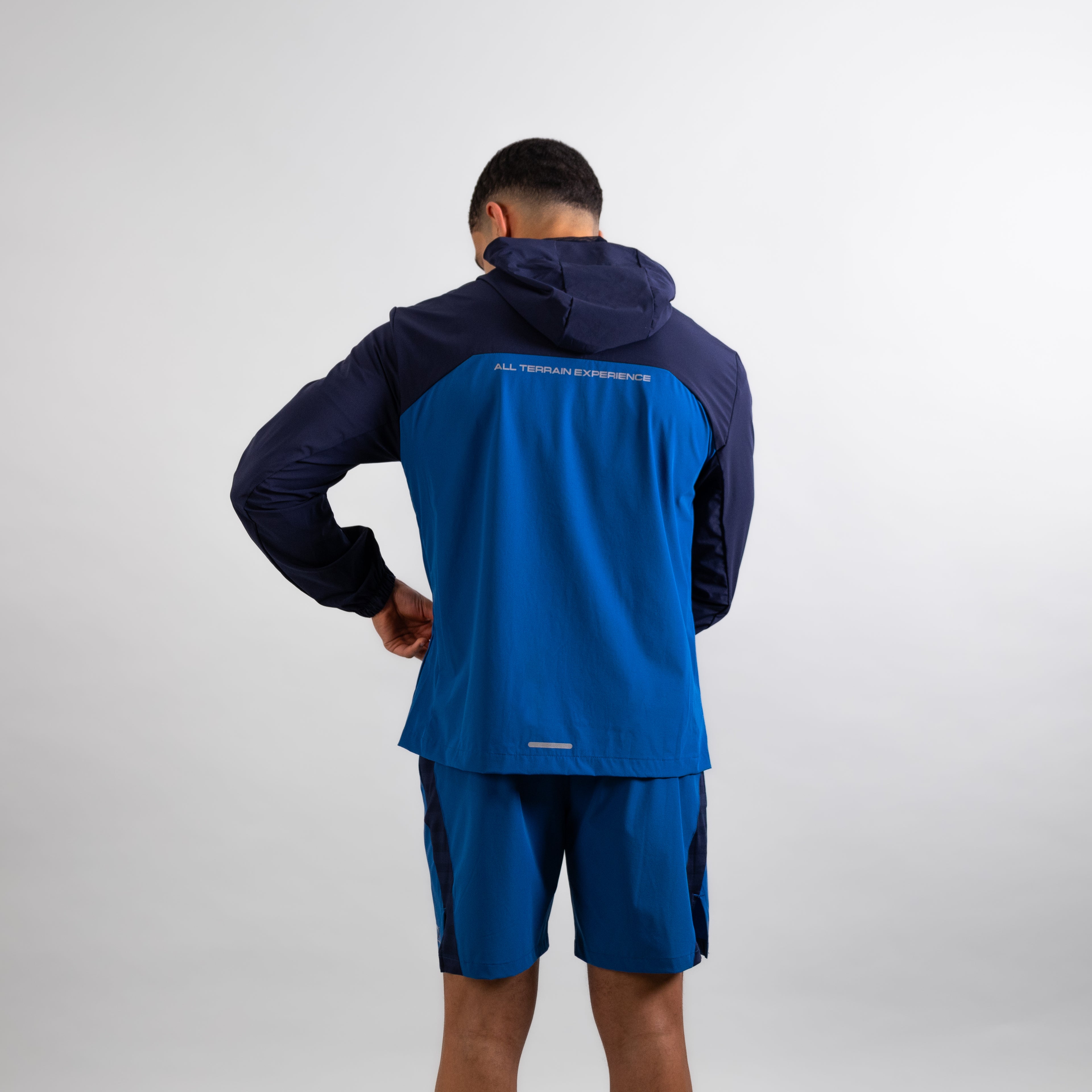 Horizon Tri-Set - Dark Blue/Navy