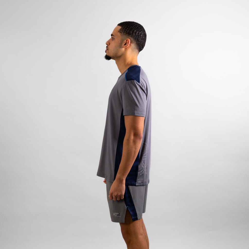 Cascade Terra Twin-Set - Dark Grey/Navy