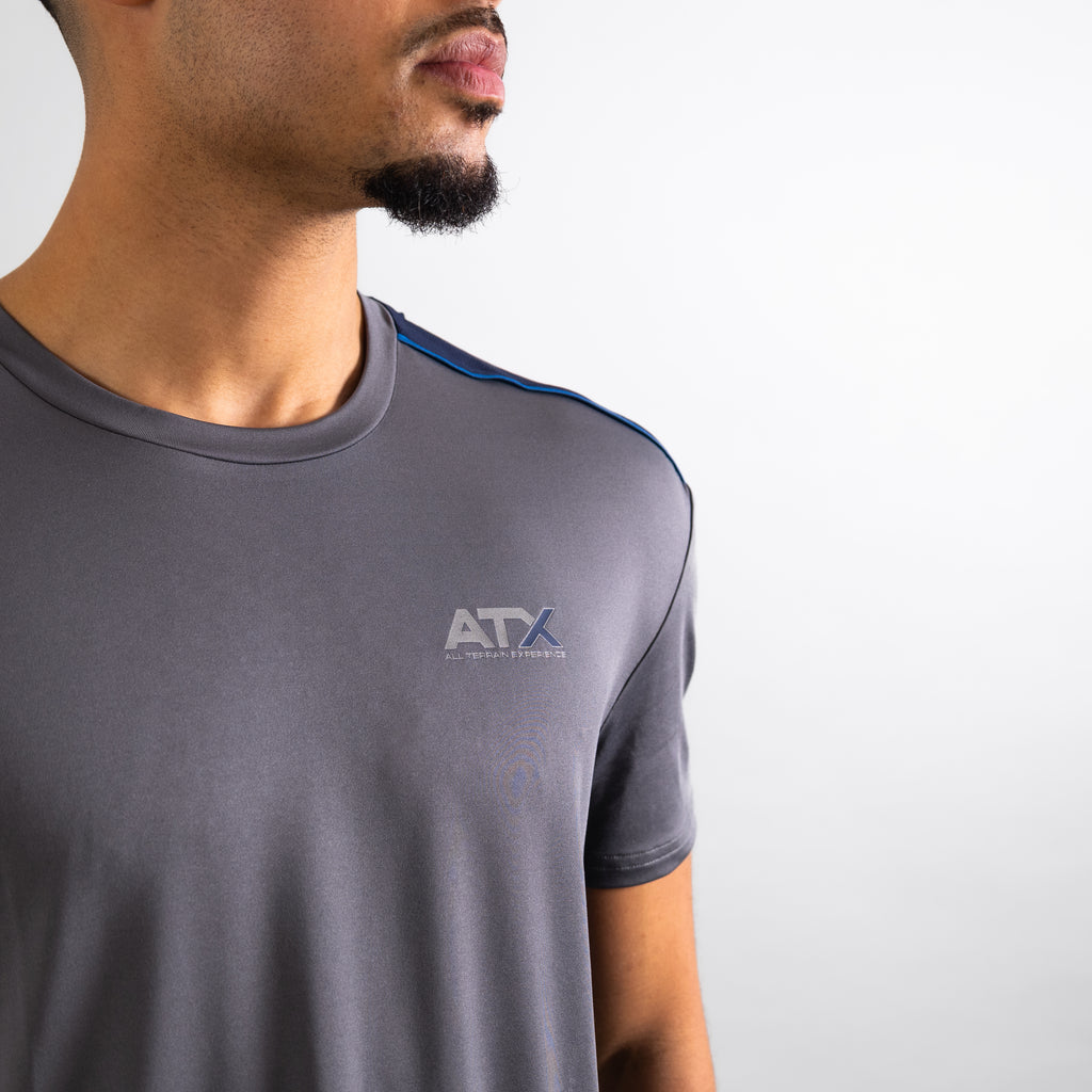 Cascade Terra Twin-Set - Dark Grey/Navy