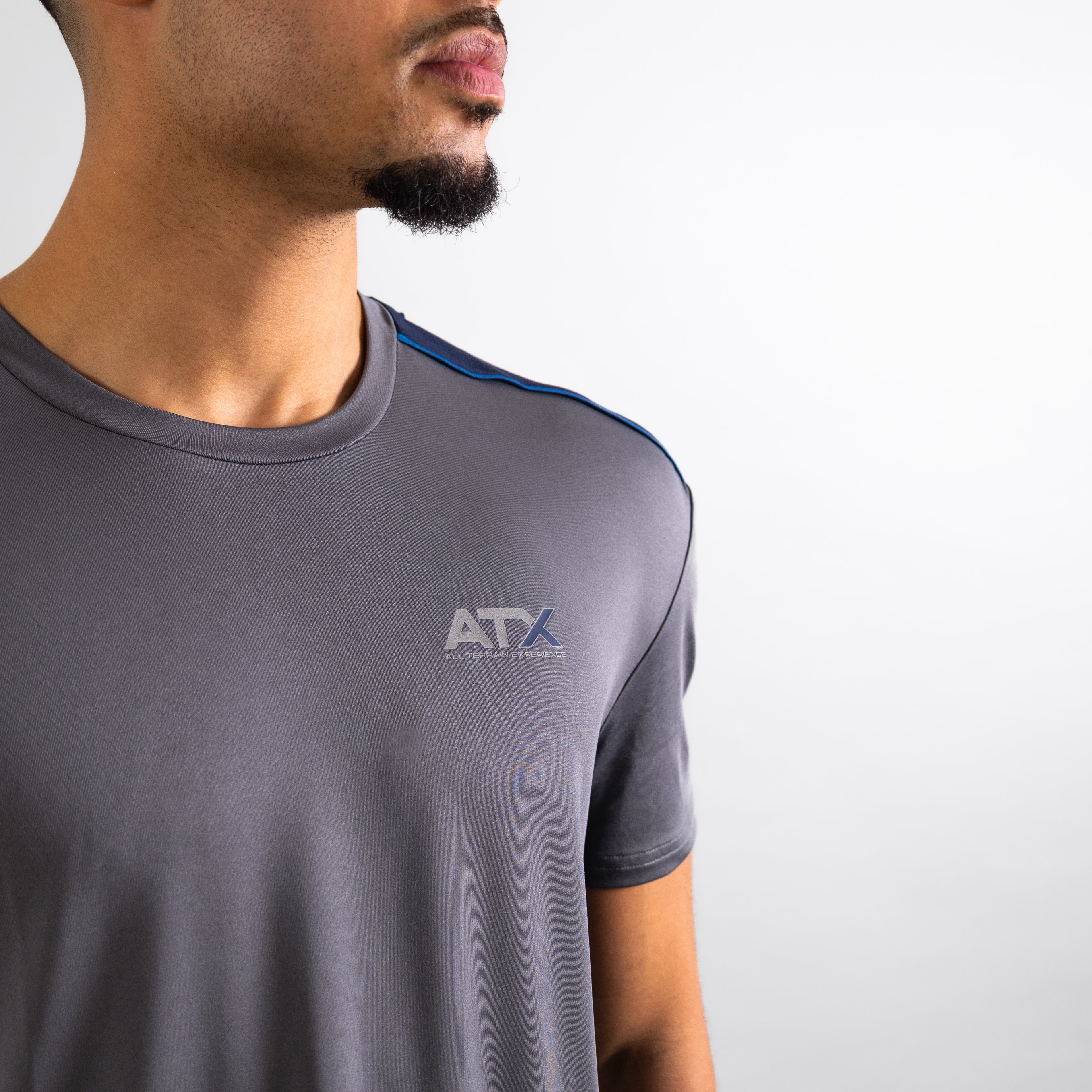 Cascade Terra Twin-Set - Dark Grey/Navy
