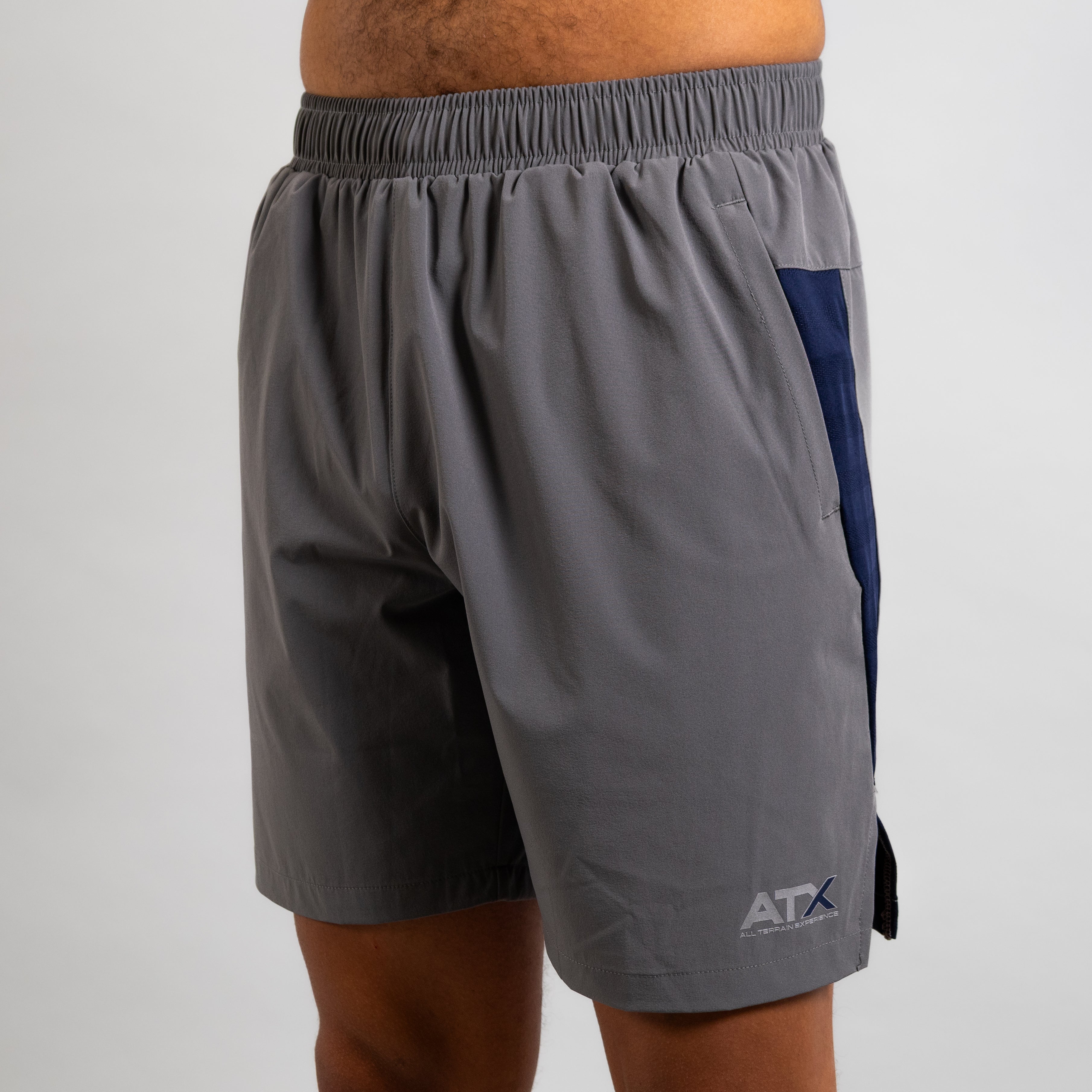 Cascade Terra Twin-Set - Dark Grey/Navy