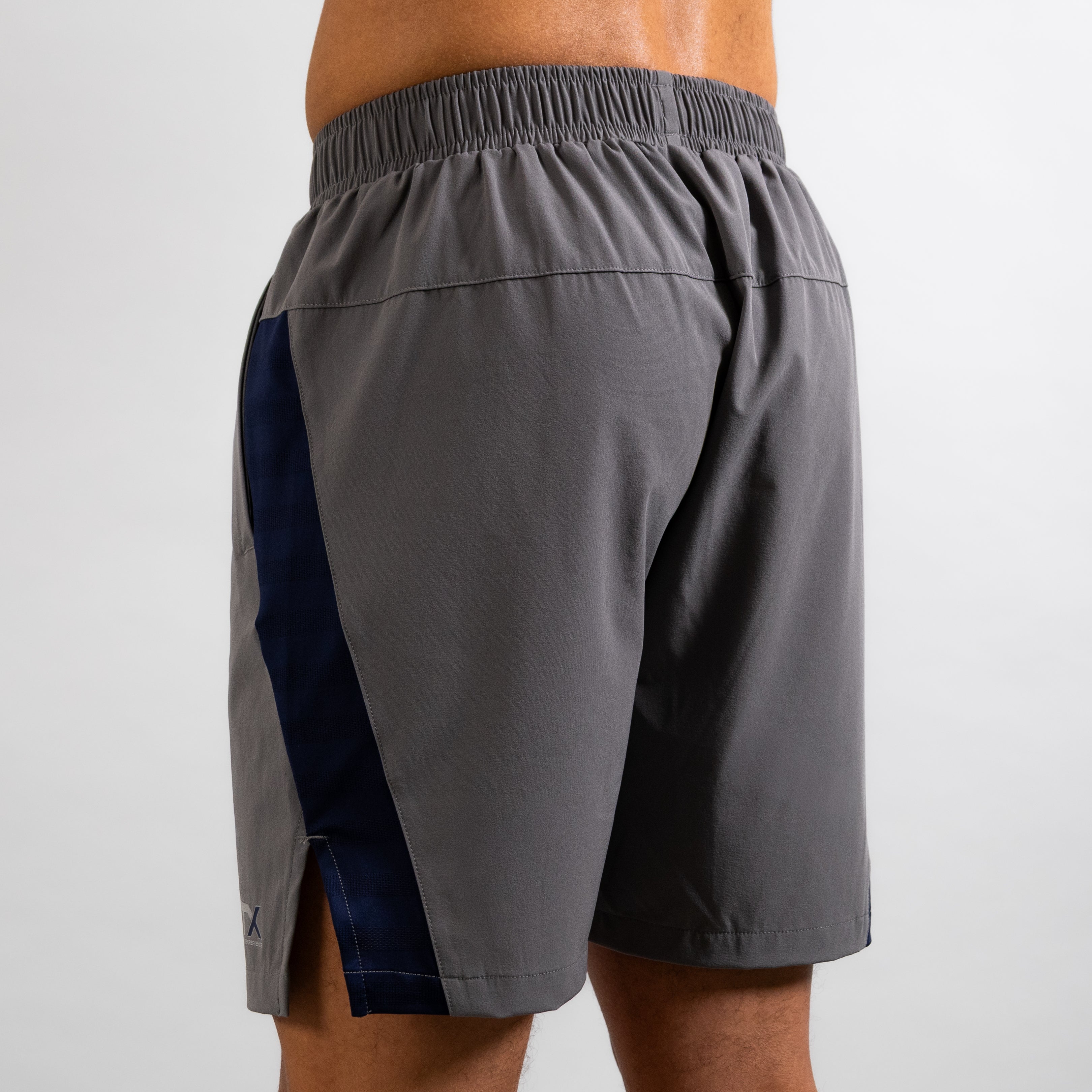 Cascade Terra Twin-Set - Dark Grey/Navy