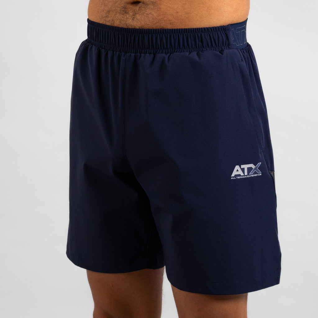 Boulder Tri-Set - Navy/Dark Grey