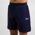 Drift Shorts - Navy/Dark Grey