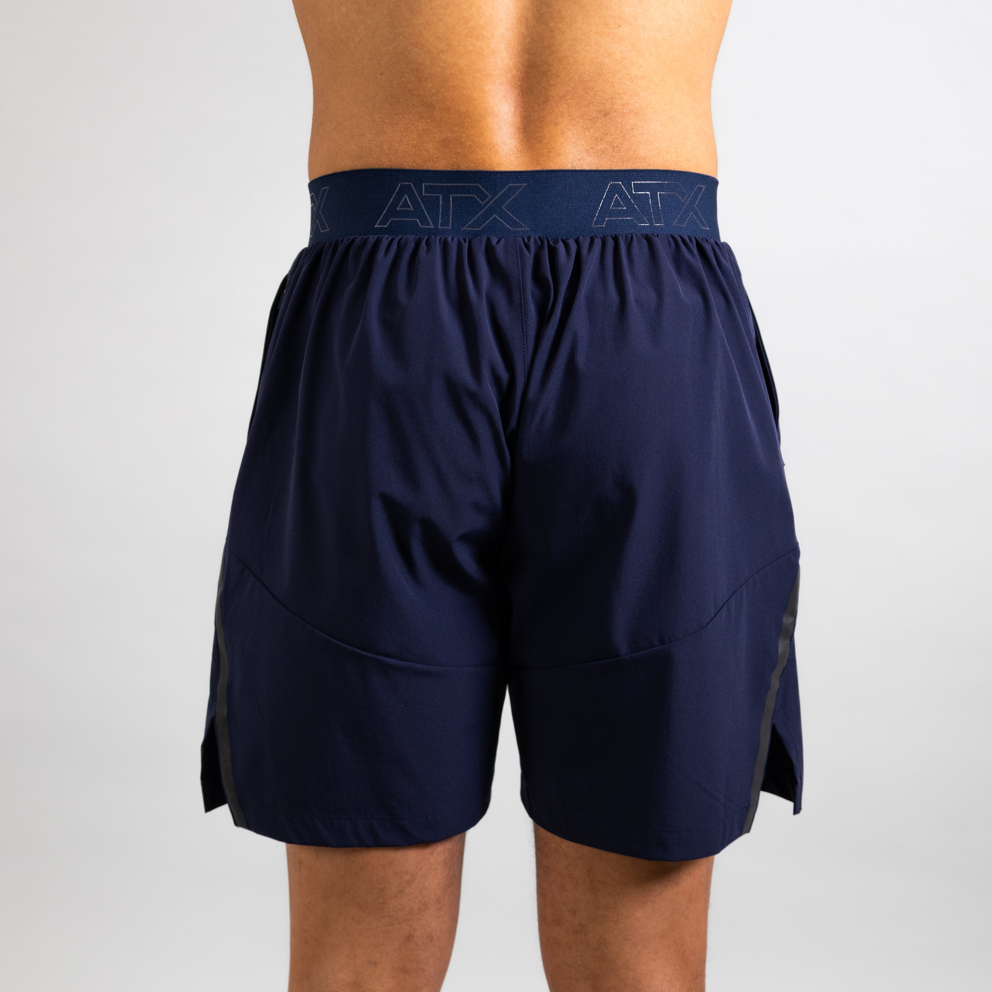Boulder Tri-Set - Navy/Dark Grey