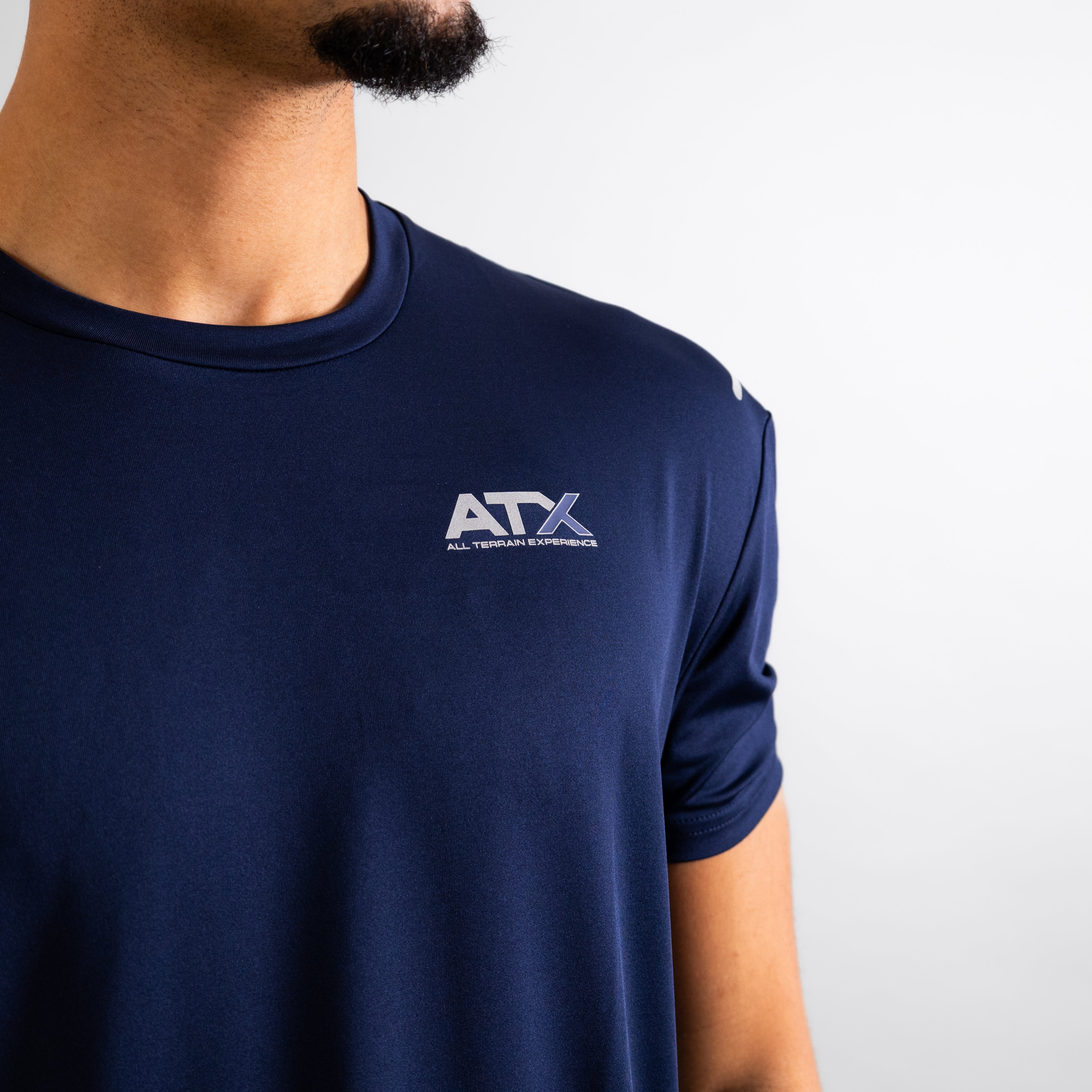 Boulder Tri-Set - Navy/Dark Grey