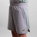 Juniors Terra Short - Grey/Green