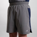 Juniors Terra Short - Dark Grey/Navy