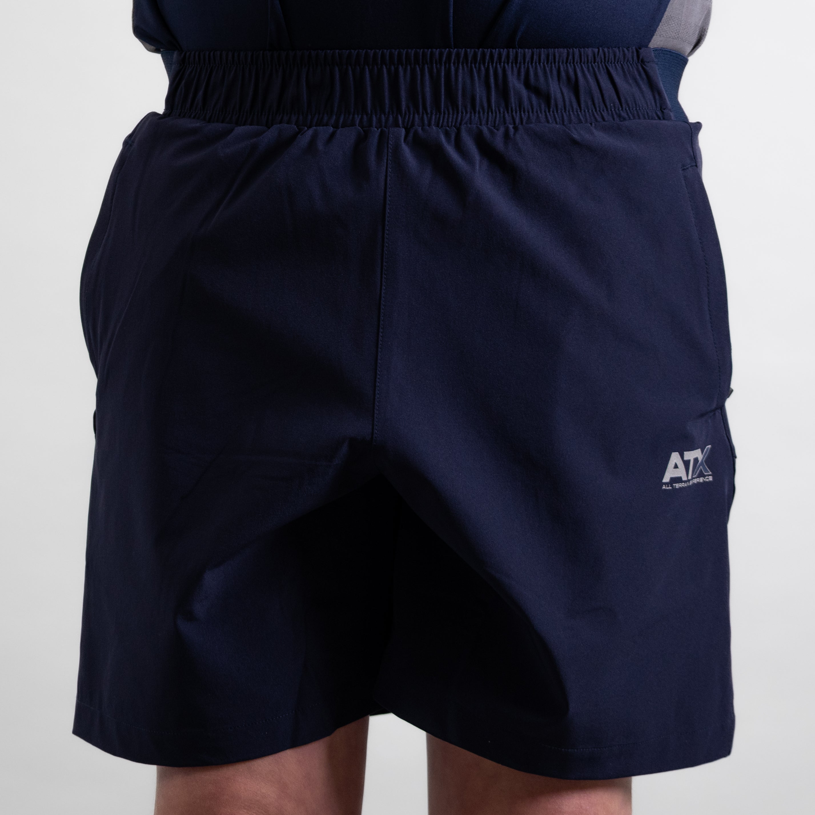 Juniors Boulder Tri-Set - Navy/Dark Grey