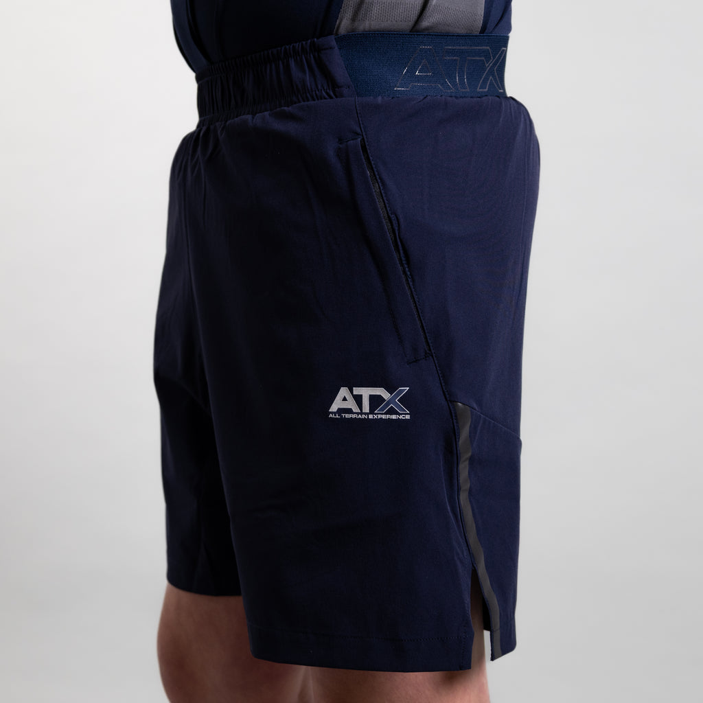 Juniors Boulder Tri-Set - Navy/Dark Grey