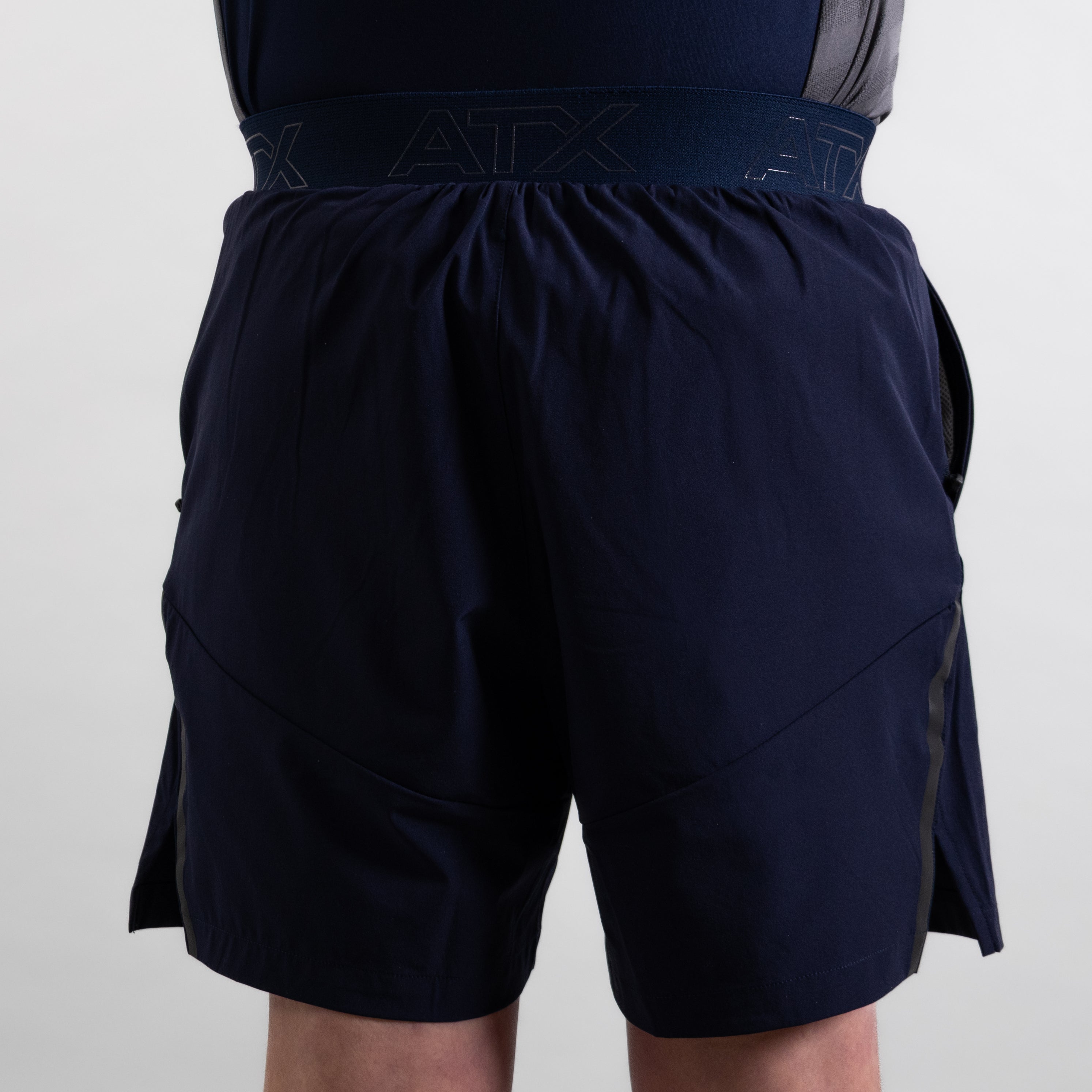 Juniors Boulder Tri-Set - Navy/Dark Grey