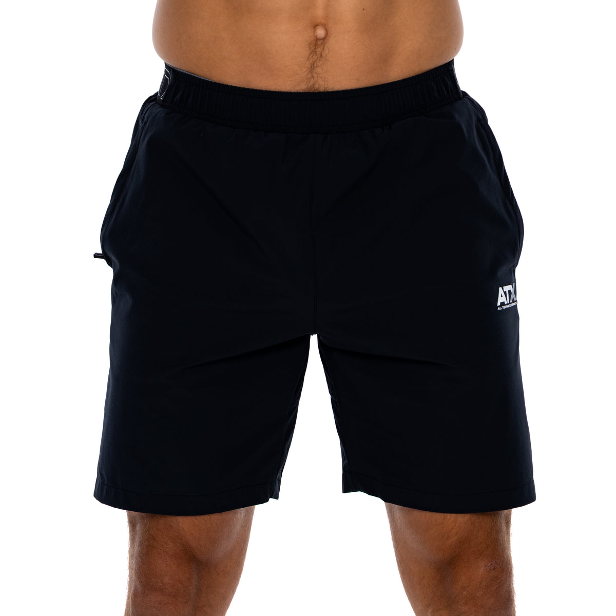 Drift Short - Black/Grey