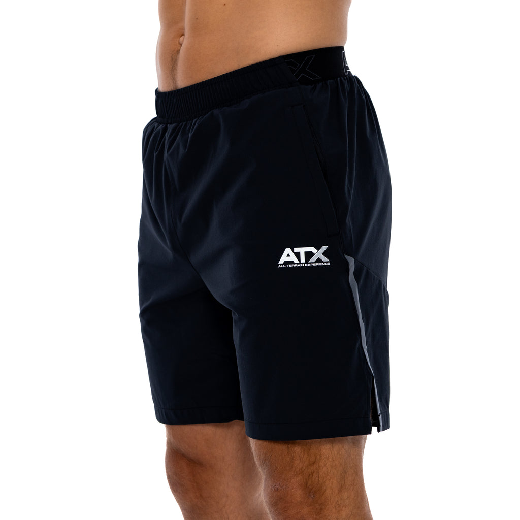 Drift Short - Black/Grey