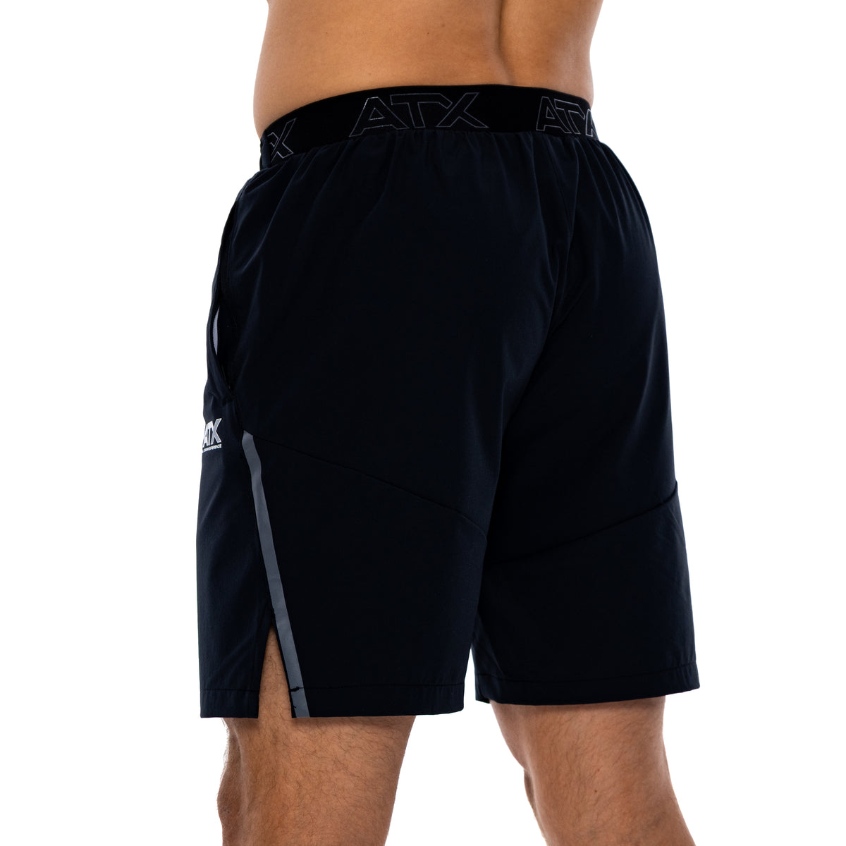 Drift Short - Black/Grey