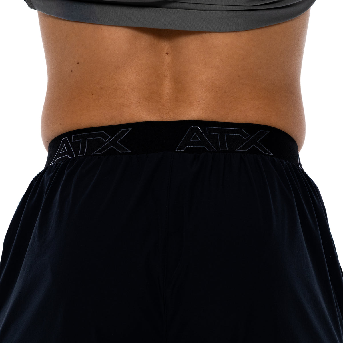 Drift Short - Black/Grey