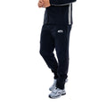 Traverse Track Pant - Black