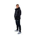 Axis Padded Jacket - Black