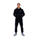 Tundra OH Hoodie - Black