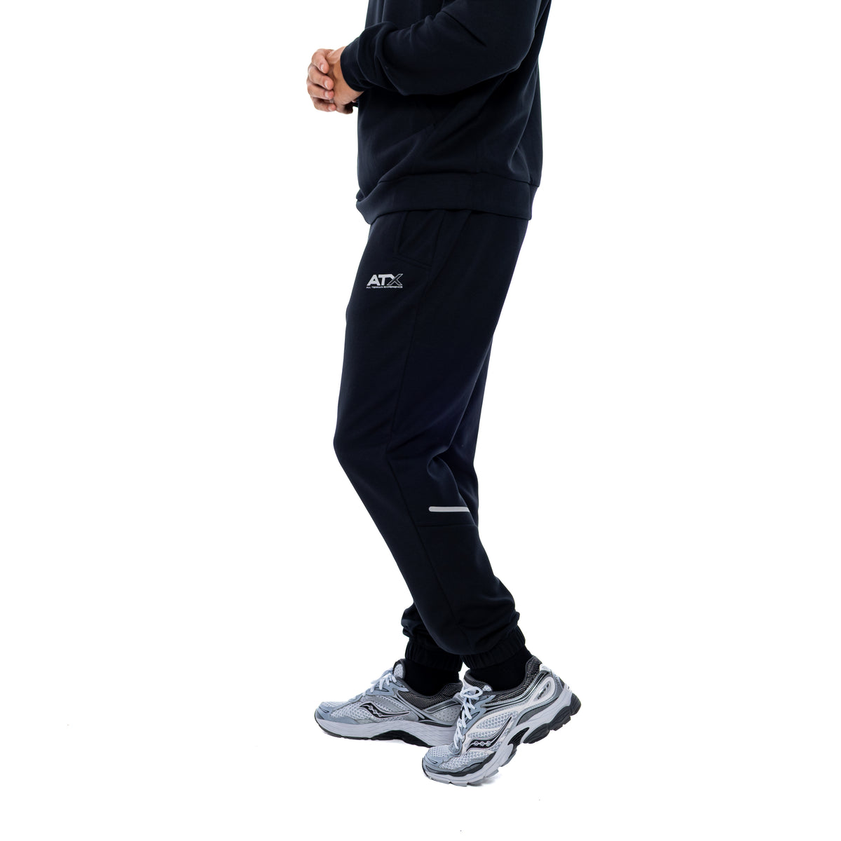Tundra Pant - Black