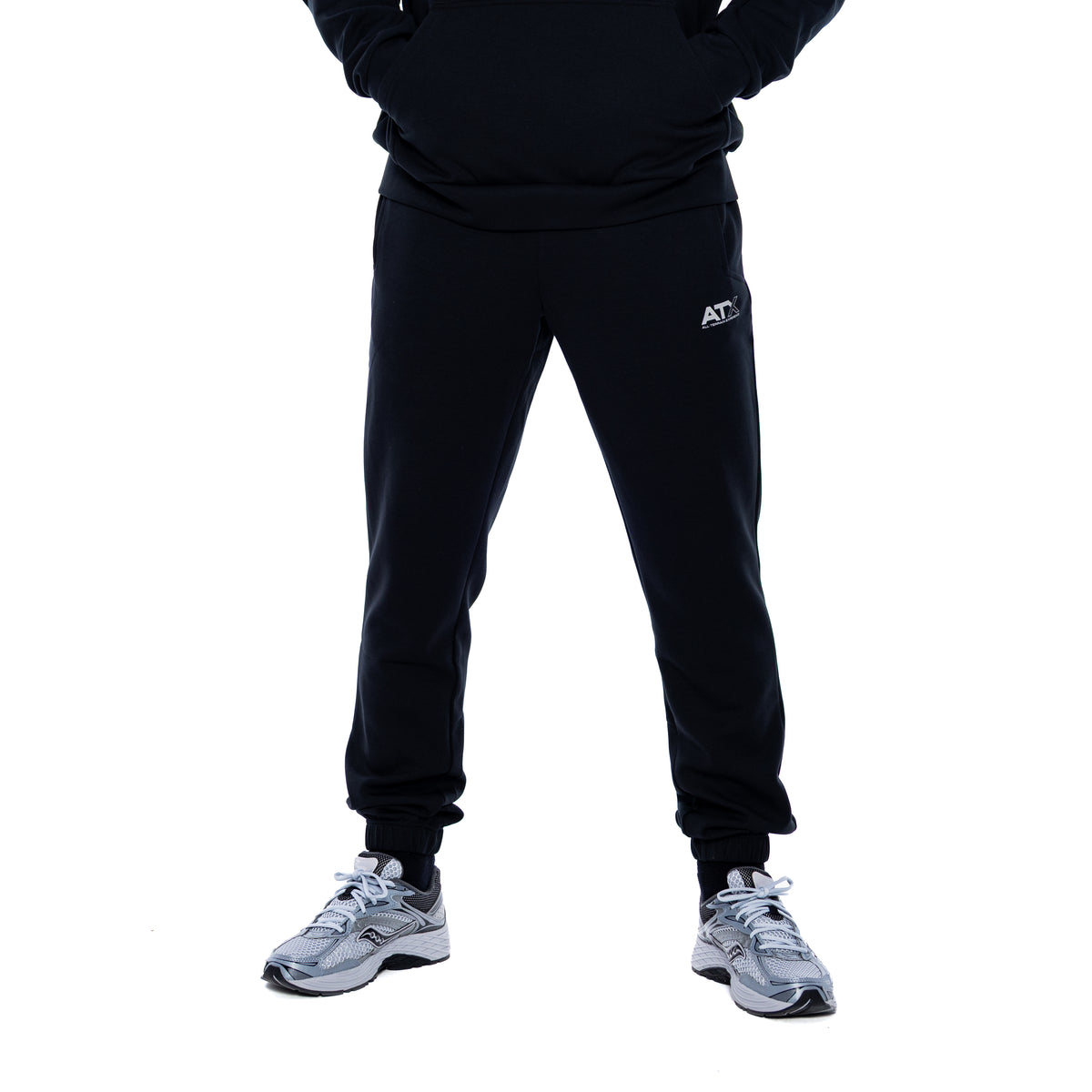 Tundra Pant - Black