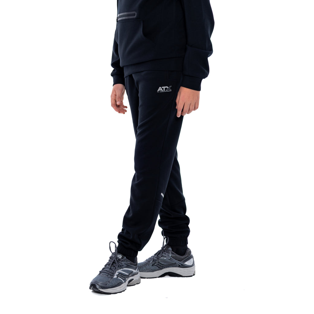 Juniors Tundra Pant - Black