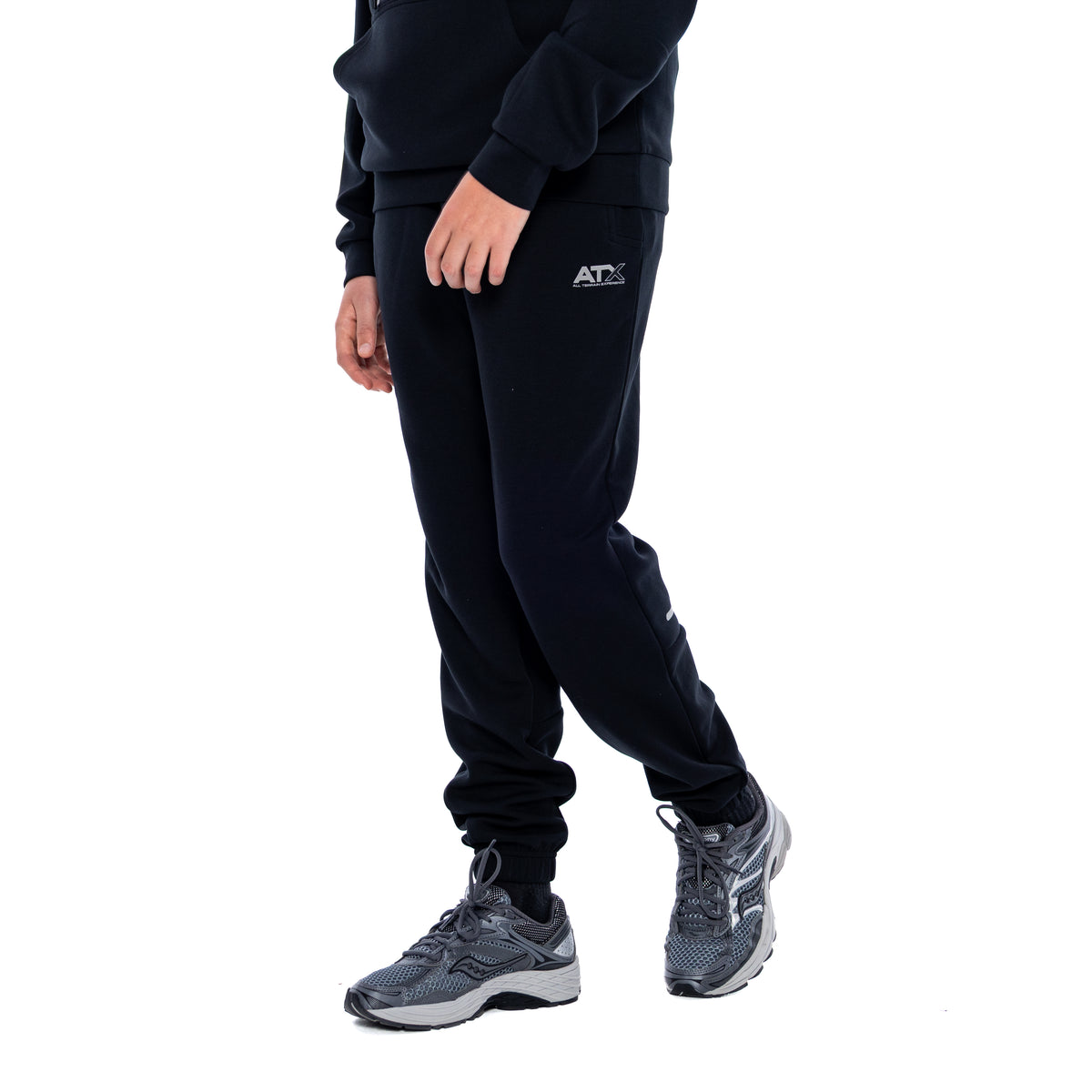 Juniors Tundra Pant - Black