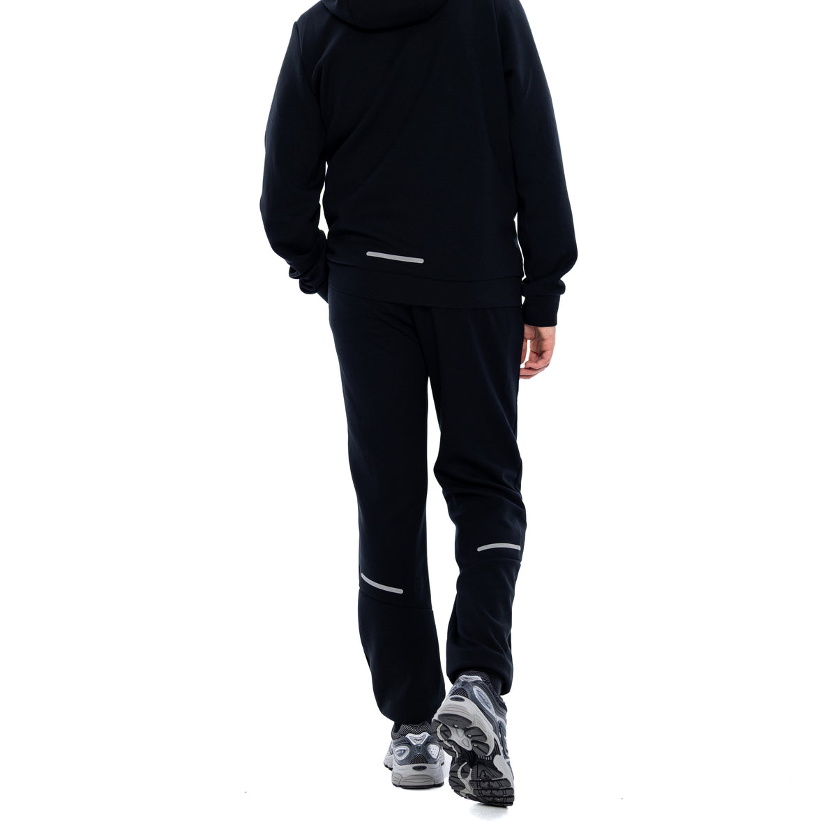 Juniors Tundra Pant - Black