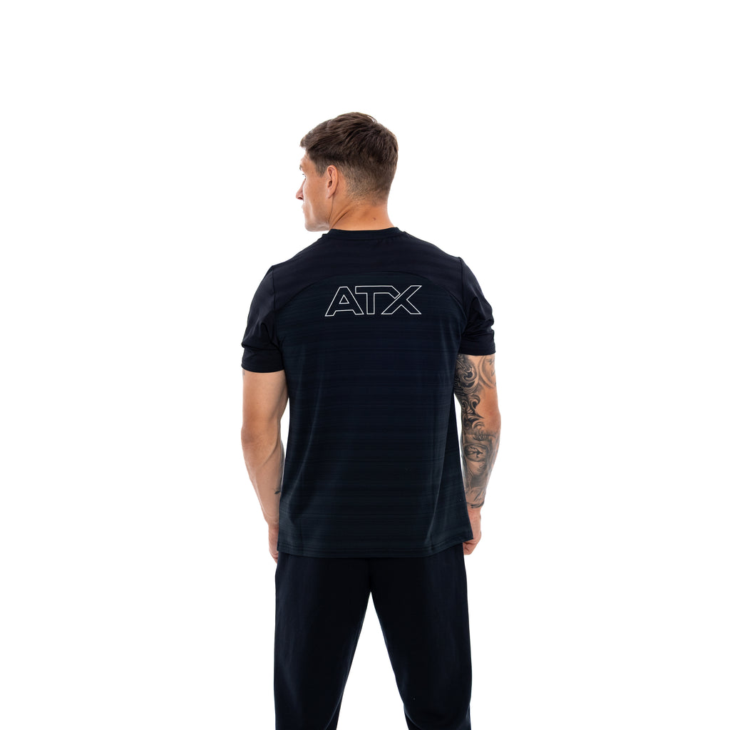 Alpine T-Shirt - Black
