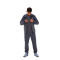 Forge Jacket - Dark Grey
