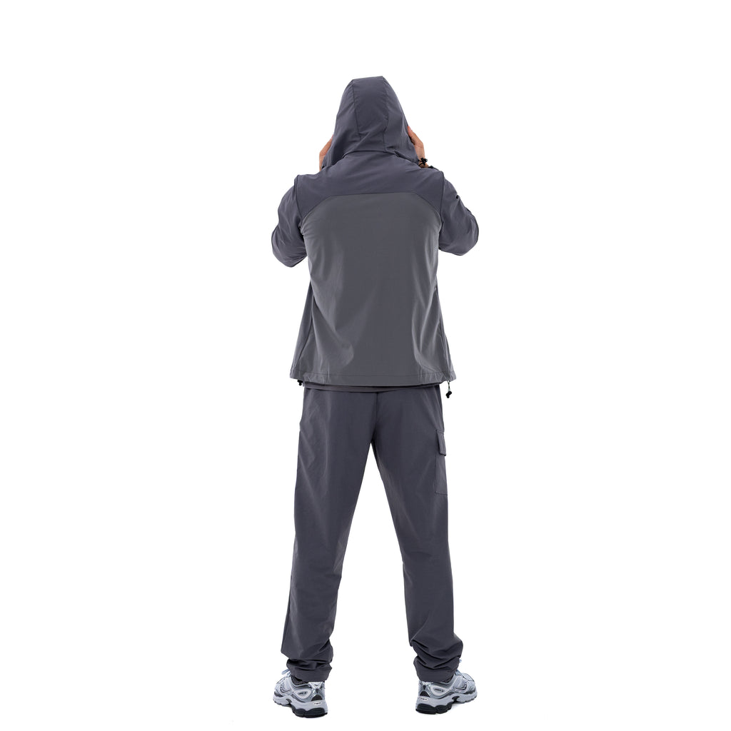 Forge Jacket - Dark Grey