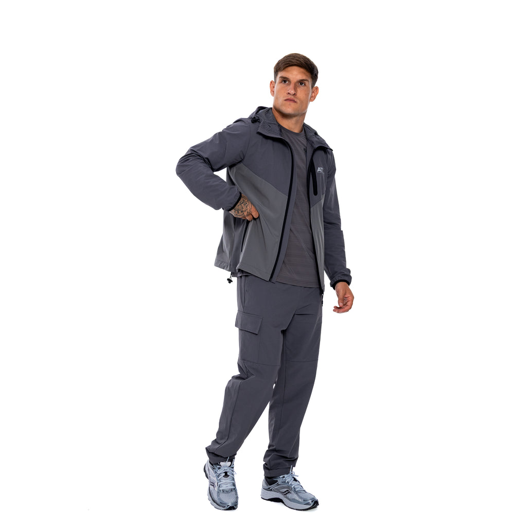 Forge Jacket - Dark Grey