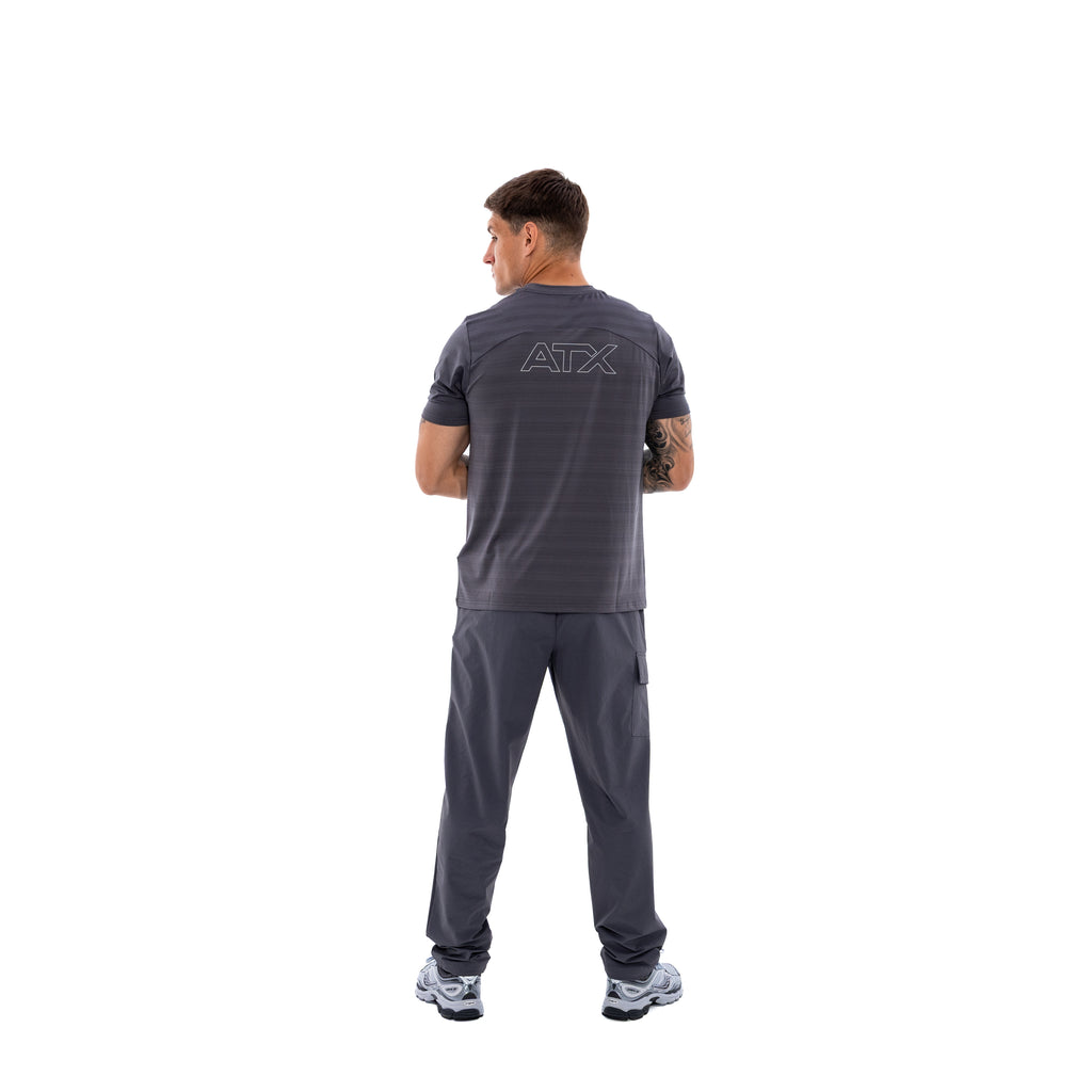 Alpine T-Shirt - Dark Grey